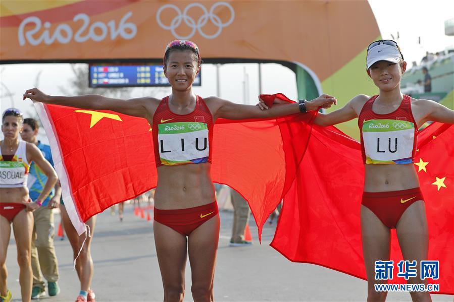 （新華全媒頭條&middot;圖文互動）（6）決戰東京 再鑄輝煌&mdash;&mdash;寫在東京奧運會倒計時一周年之際