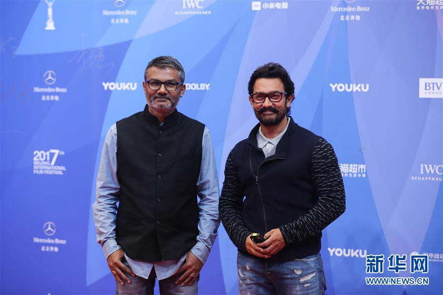 （習近平出訪配合稿&middot;圖文互動）（3）特稿：電影、瑜伽、智能手機&mdash;&mdash;中印兩個文明古國交往&ldquo;新故事&rdquo;