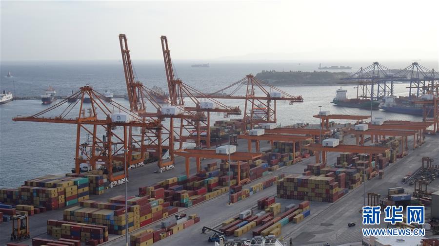 （習(xí)近平出訪配合稿&middot;圖文互動）（2）新聞背景：希臘&mdash;&mdash;歐洲文明的發(fā)祥地