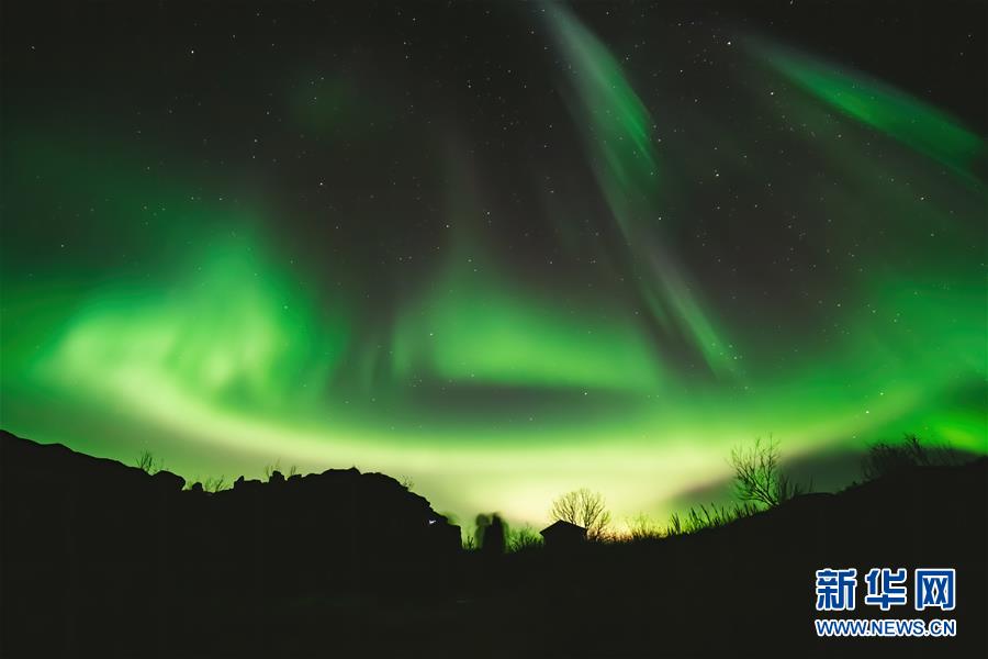 （國際&middot;年終報道）（2）2019，精&ldquo;彩&rdquo;紛呈