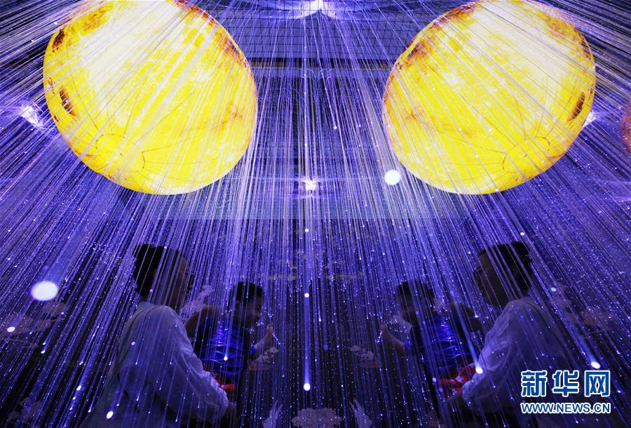 （國際&middot;年終報道）（4）2019，精&ldquo;彩&rdquo;紛呈