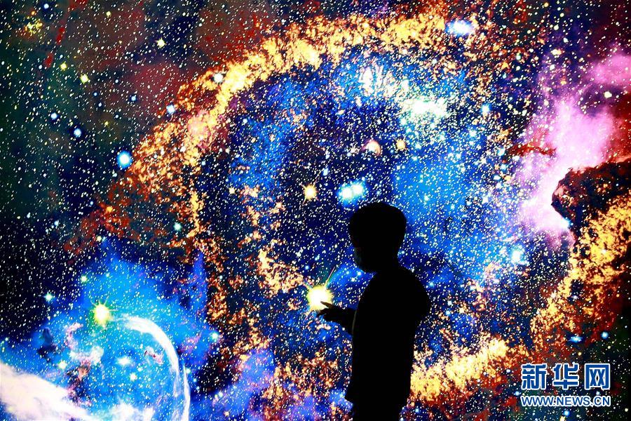 （國(guó)際&middot;年終報(bào)道）（16）2019，精&ldquo;彩&rdquo;紛呈