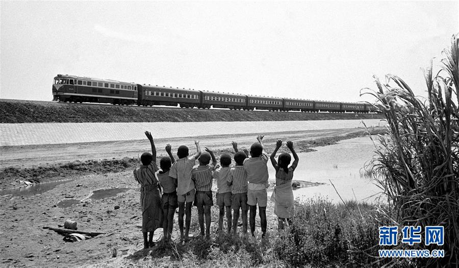 （新華全媒頭條&middot;圖文互動）（7）中國外長連續30年首訪均赴非洲 中非友好歷久彌堅