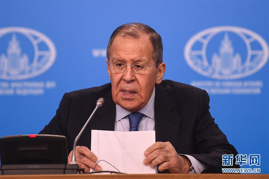 （國際）（2）俄代外長：俄中外交協調對穩定世界局勢產生重要影響