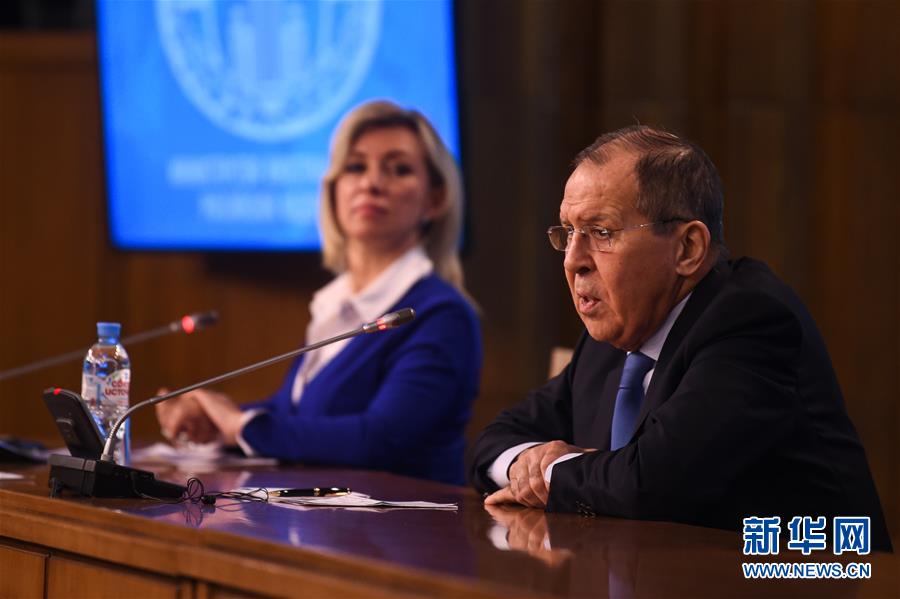 （國際）（3）俄代外長：俄中外交協調對穩定世界局勢產生重要影響