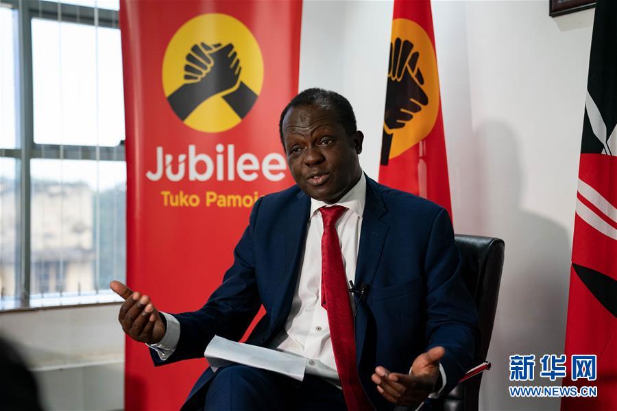 (國際·圖文互動)(1)多國政要對中國戰勝新型冠狀病毒感染肺炎疫情充滿信心