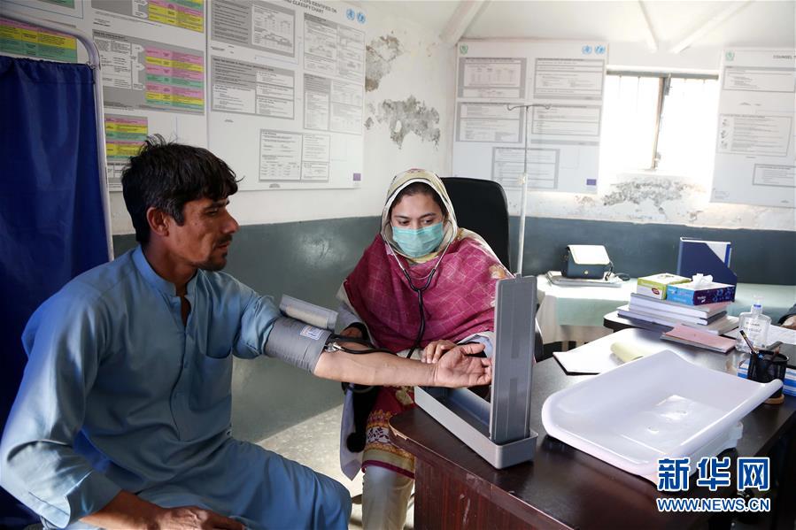 （國際&middot;圖文互動）（10）通訊：他鄉亦故鄉&mdash;&mdash;訪巴基斯坦阿富汗難民營