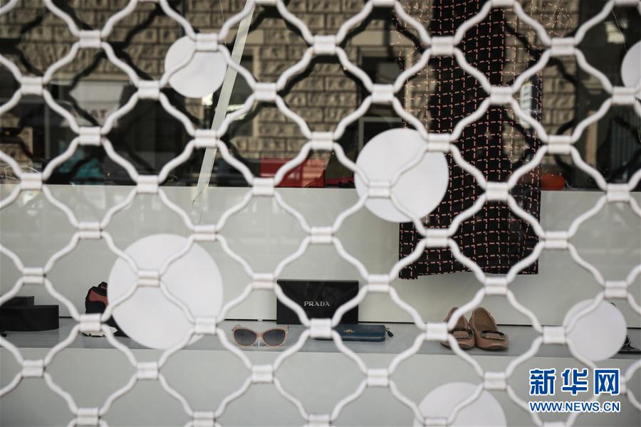 (國(guó)際疫情)(6)意大利新冠肺炎確診病例接近2.5萬例