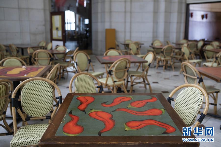 （國際疫情）（7）約翰斯&middot;霍普金斯大學：美國新冠肺炎確診病例超過14萬例