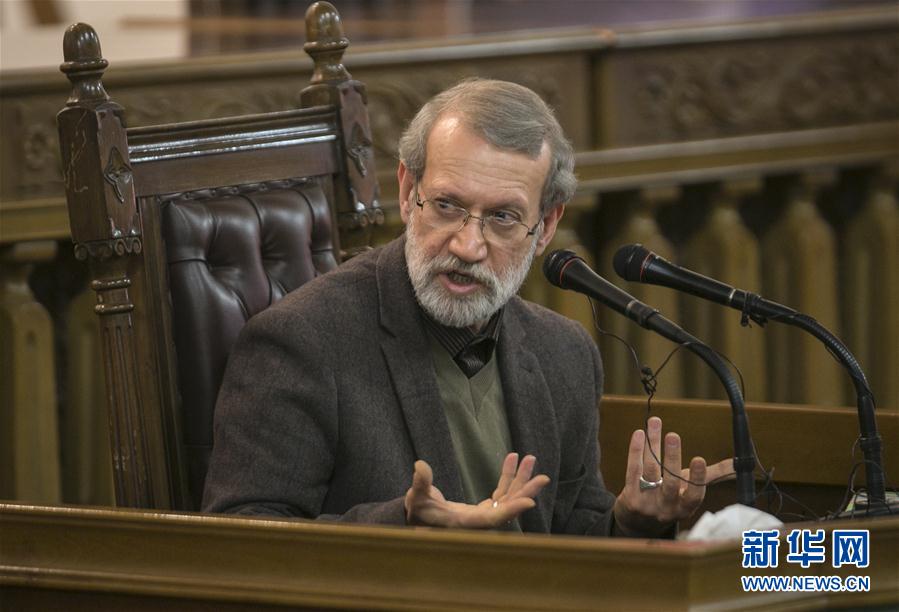 (國(guó)際疫情)(1)伊朗議長(zhǎng)新冠病毒檢測(cè)結(jié)果呈陽性