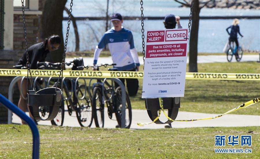 (國際疫情)(1)約翰斯·霍普金斯大學:全球新冠肺炎確診病例超百萬例