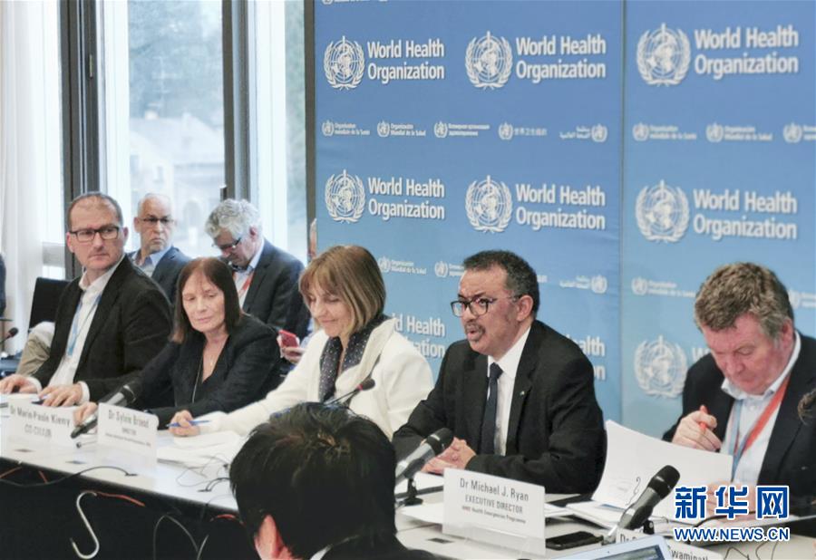 （新華全媒頭條&middot;圖文互動）（6）為人類戰疫打造最有力的武器&mdash;&mdash;全球合力加速研發新冠疫苗