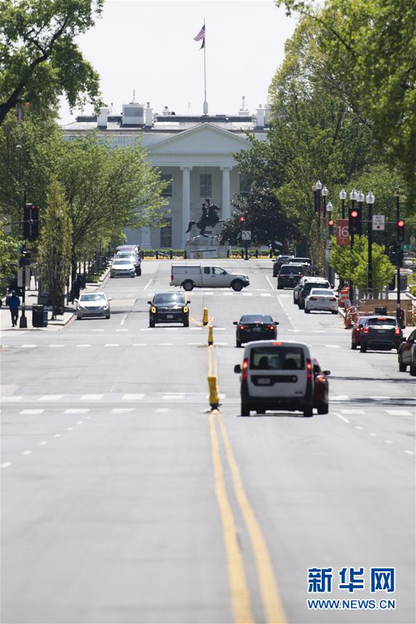 （國際疫情）（3）約翰斯&middot;霍普金斯大學(xué)：美國確診病例超65萬例 死亡超3萬例