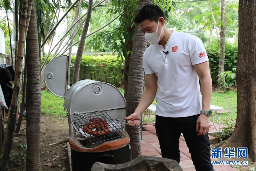 （海外抗疫故事&middot;圖文互動）（8）拒絕向新冠疫情低頭&mdash;&mdash;記泰國民航從業人員&ldquo;再就業&rdquo;