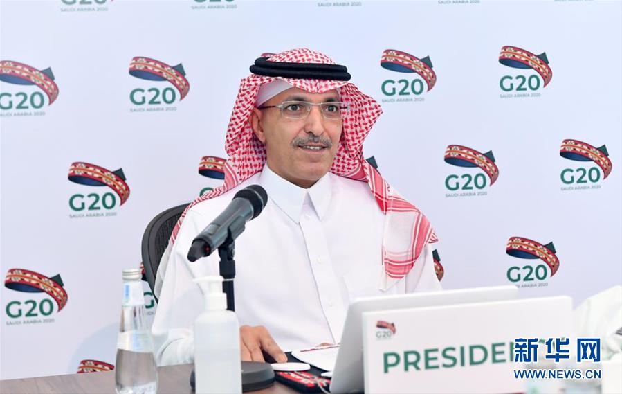 （國際）（2）G20財(cái)長(zhǎng)和央行行長(zhǎng)會(huì)議同意最貧困國家暫停償還債務(wù)