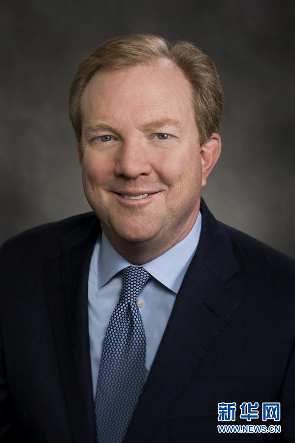 (國(guó)際·圖文互動(dòng))(2)專訪:中國(guó)是波音公司寶貴客戶和重要合作方——訪美國(guó)波音民用飛機(jī)集團(tuán)總裁斯坦·迪爾