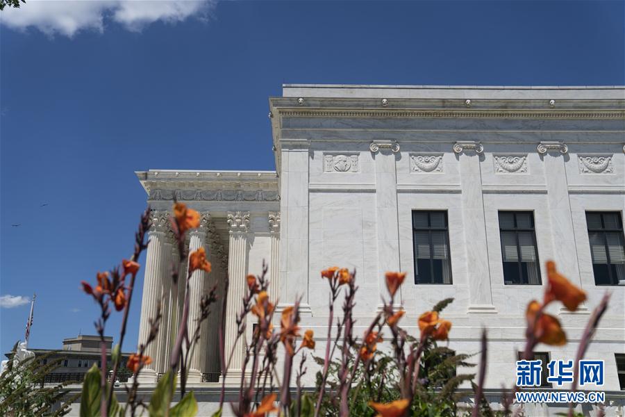 (國際)(2)美國執行17年來首次聯邦死刑 以注射方式處決一名殺人犯