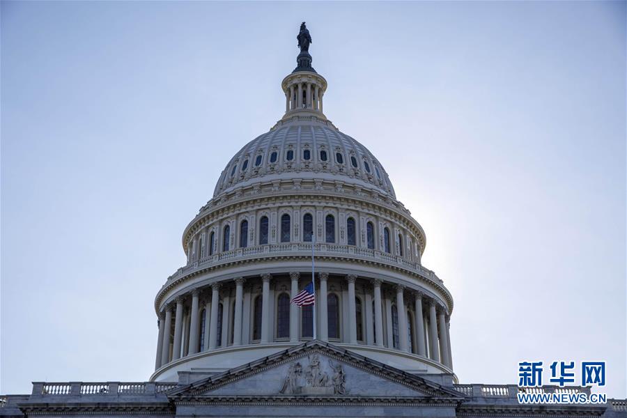 (國際)(3)民權運動領導人劉易斯逝世 美國降半旗志哀