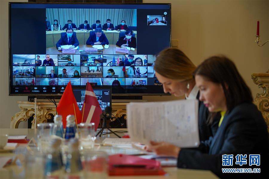 (新華全媒頭條·圖文互動)(11)世界抗疫之戰(zhàn)的啟示——寫在2020年全球新冠確診病例達2020萬之際