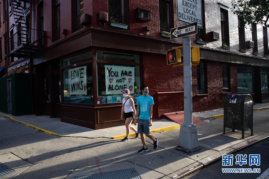 （國際疫情）（4）約翰斯&middot;霍普金斯大學：美國累計新冠確診病例超650萬例