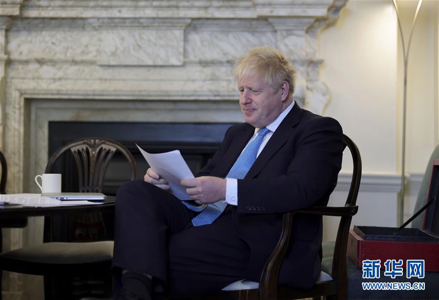 (國(guó)際)(1)英國(guó)首相:英國(guó)將做好無(wú)法與歐盟達(dá)成貿(mào)易協(xié)議的準(zhǔn)備