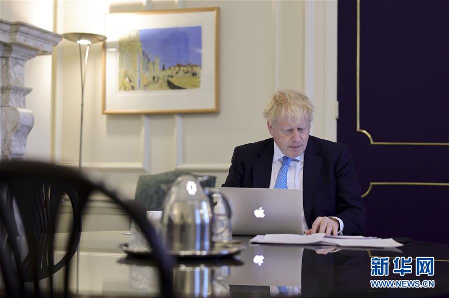 (國(guó)際)(2)英國(guó)首相:英國(guó)將做好無(wú)法與歐盟達(dá)成貿(mào)易協(xié)議的準(zhǔn)備