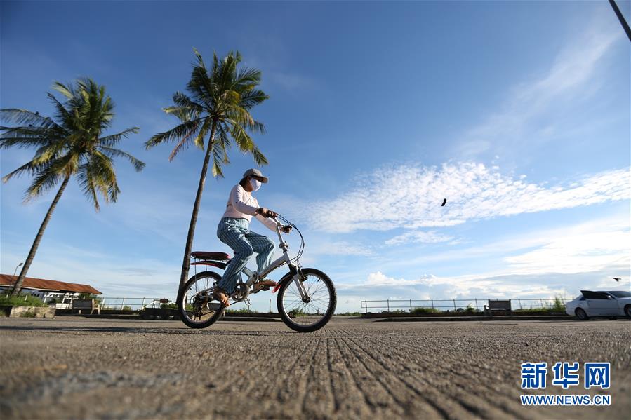 (國際疫情)(2)緬甸累積新冠確診病例數超4萬