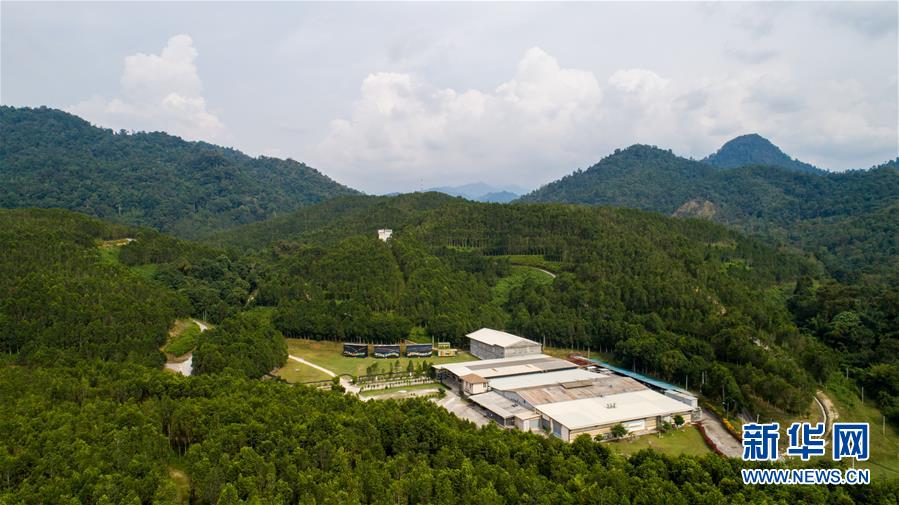 （第三屆進博會&middot;圖文互動）（1）專訪：進博會提供了一個共享中國發(fā)展機遇的平臺