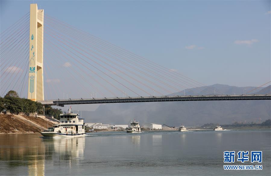 （圖文互動(dòng)）（1）100巡，凱旋！