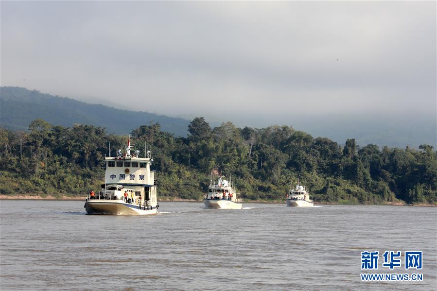 （圖文互動(dòng)）（3）100巡，凱旋！