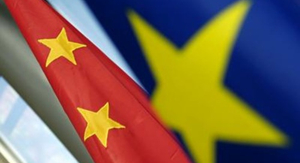 以文明交流互鑒筑牢中歐關系基礎