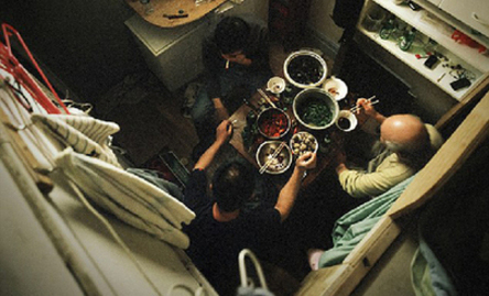 做&ldquo;美國夢&rdquo;還是走&ldquo;中國路&rdquo;？