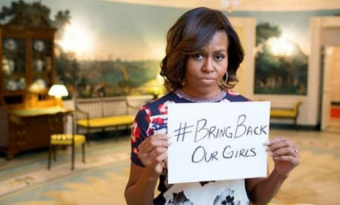 美國第一夫人的&ldquo;共情&rdquo;戲碼感動了誰？