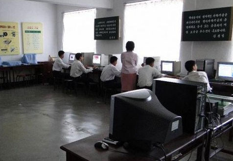 朝鮮斷網，是誰拔的插頭？