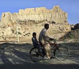 阿富汗面對安全新常態？