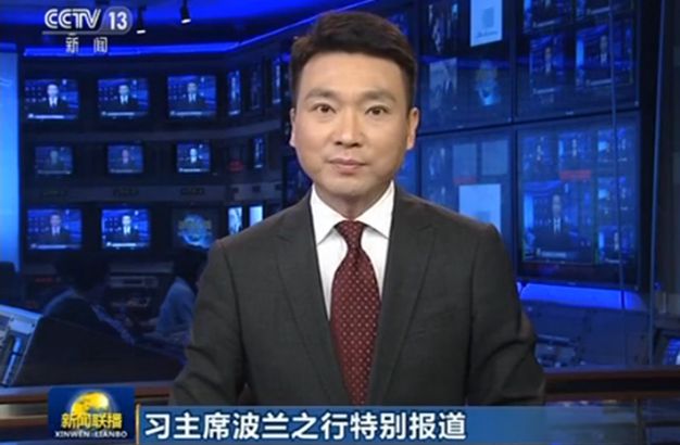 【習(xí)主席波蘭之行特別報道】波中經(jīng)貿(mào)文化交流獲推進(jìn)