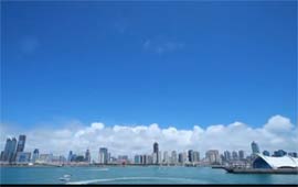 視頻|你好，青島！你好，上合！