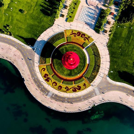 金句！5年來，習(xí)近平這樣說上合