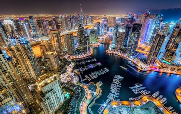 &ldquo;沙漠之花&rdquo;&mdash;&mdash;阿拉伯聯合酋長國