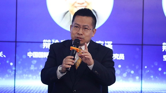 美國的未來，是大治還是大亂？