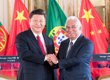 習(xí)近平主席對西班牙、阿根廷、巴拿馬、葡萄牙進(jìn)行國事訪問并出席二十國集團(tuán)領(lǐng)導(dǎo)人峰會（2018.11.27-12.5）