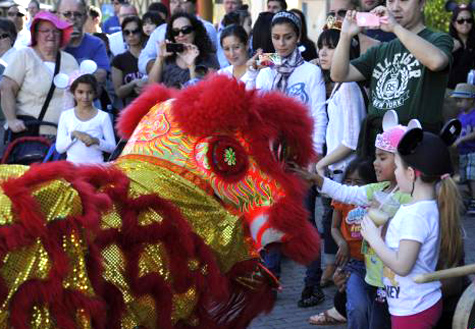 中國游客&ldquo;供暖&rdquo;全球經(jīng)濟(jì)