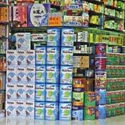 海關回應"水客現象"