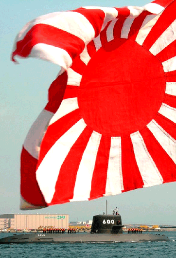 &ldquo;出云號&rdquo;下水是軍備競賽的節奏？