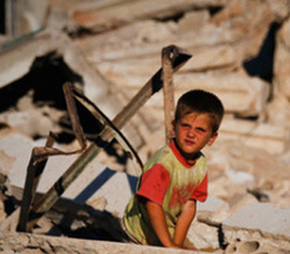 美國會對敘利亞下手嗎？