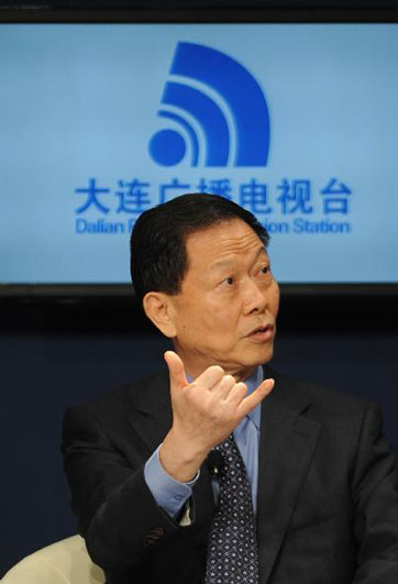 夏季達沃斯&middot;&ldquo;打造中國新形象&rdquo;分論壇