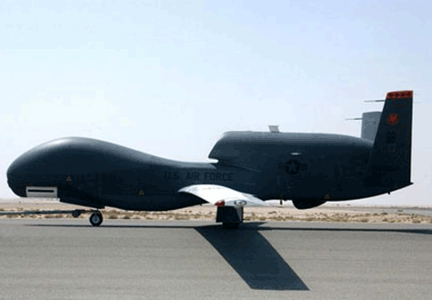 日本&ldquo;擊落無人機&rdquo;論調的背后