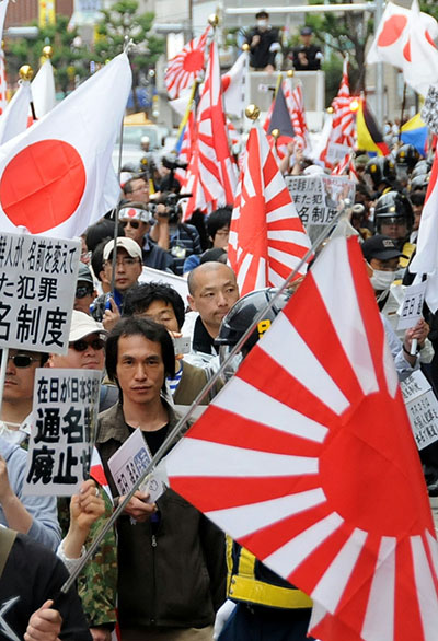 超標的&ldquo;右翼&rdquo;指數