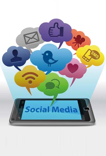 NSA監(jiān)控美國人社交網絡數據