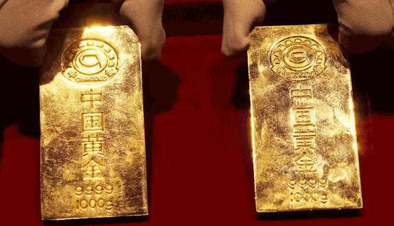 2014&ldquo;后QE時代&rdquo;金價羅生門